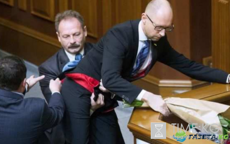 «Сказ про Егора, сына Федора-Стрельца и Верховную Раду»: Вторая часть видео о украинских реалиях взорвала интернет