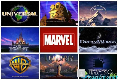 Список фильмов Marvel 2017-2018 года