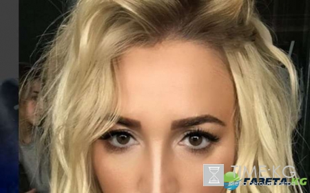 Сразила наповал: новые «губища» Бузовой шокируют и интригуют