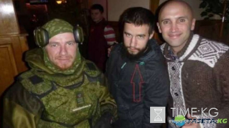 Стало известно, кто возглавит «Спарту» после смерти Моторолы – фотографии нового командира