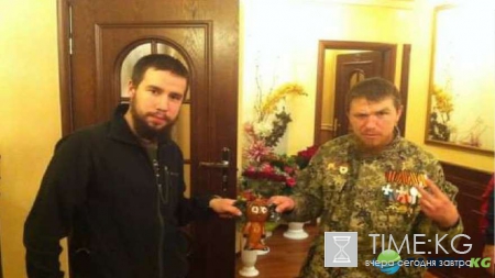Стало известно, кто возглавит «Спарту» после смерти Моторолы – фотографии нового командира
