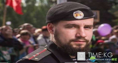 Стало известно, кто возглавит «Спарту» после смерти Моторолы – фотографии нового командира
