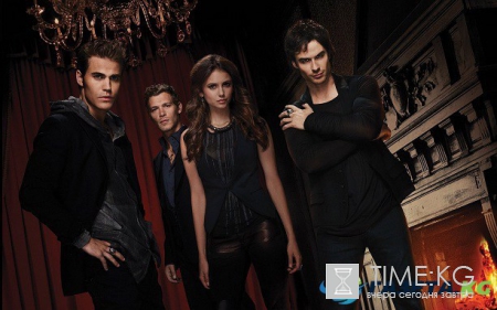 Сверхъестественное 12 сезон 3 серия смотреть онлайн от 27 октября 2016. Литье