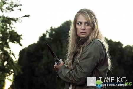 «Сверхъестественное» (Supernatural) 12 сезон 1 серия: смотреть онлайн серию «Будь спокоен и продолжай»