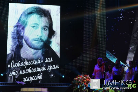 Сын Игоря Талькова переезжает в Санкт-Петербург