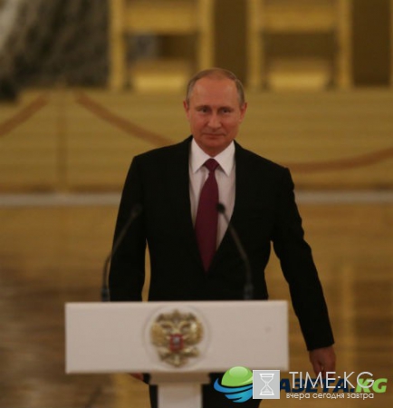 Сюрприз для президента: что стало с «живыми» подарками Владимира Путина