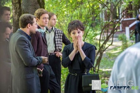 Таинственная страсть сериал 2016: сюжет, актеры и роли, интересные факты, смотреть онлайн анонс