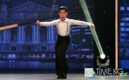 Танцюють всі-9: смотреть 9 выпуск онлайн (эфир от 28.10.2016)