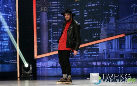 Танцюють всі-9: смотреть 9 выпуск онлайн (эфир от 28.10.2016)