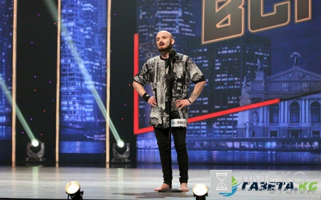 Танцюють всі-9: смотреть 9 выпуск онлайн (эфир от 28.10.2016)