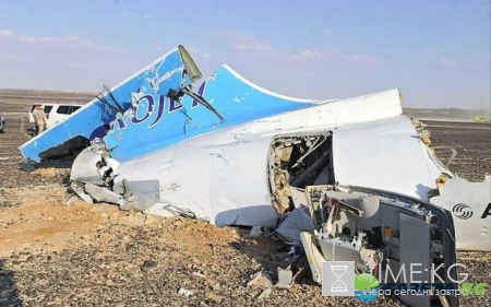 Теракт над Синаем, годовщина трагедии: что изменилось за прошедший год