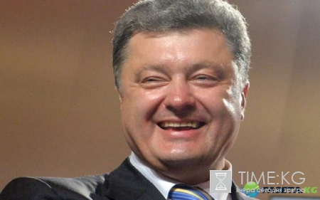 Терпению украинцев пришел конец: Жирующий Порошенко в открытую глумится над голодающим народом