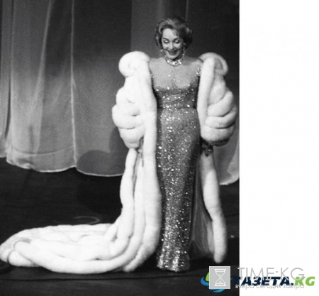 Удивительная история. Марлен Дитрих и Паустовский. Вечный рассказ “Телеграмма”