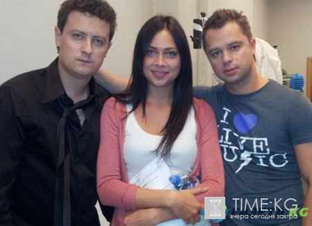 Универ новая общага 10.10.16. Смотреть онлайн 201 и 202 серии на ТНТ