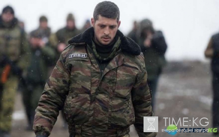 В Киеве ответили Гиви на его заявление: чиновники Украины описали каждый шаг его казни