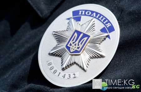 В Киеве уничтожили авто жены мэра (фото)