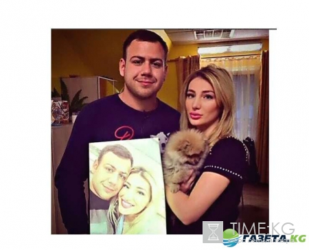 Валерий Блюменкранц, оттаскавший любимую за волосы, выиграл суд в «Доме-2»