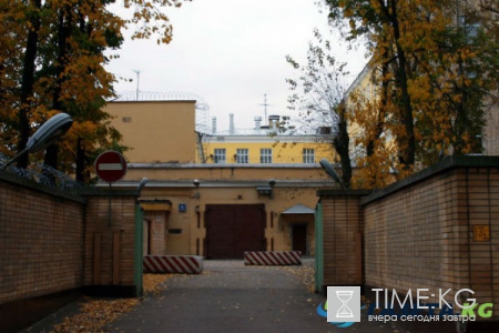Варвара Караулова мечтала о свадьбе, а оказалась в тюрьме