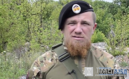 Видео с места убийства Моторолы: ужасающие кадры результата покушения (18+)