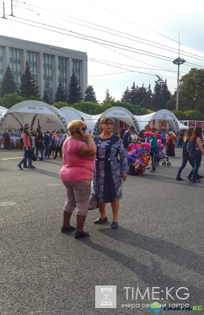 Винный блог. Национальный праздник вина -2016 в Молдове. Просто Фотозаметки
