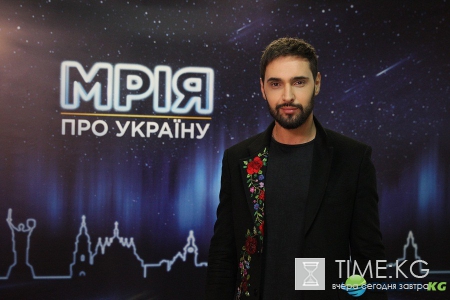 Виталий Козловский собрал целый чемодан воспоминаний о канале «Интер»