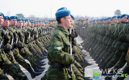 Воздушно-десантные войска России возглавит Андрей Сердюков