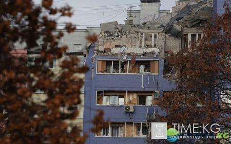 Взрыв газа в Рязани 23 октября 2016 (23.10.2016): видео, фото, последние новости, погибли три человека