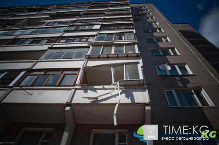 Взрыв в Рязани: жильцов заставили взорвать свой дом?