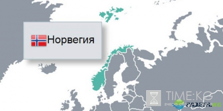 Захарова: «Размещение американских пехотинцев в Норвегии противоречит норвежской политике»