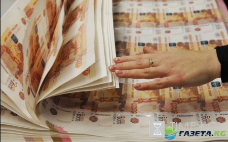 Жадность без границ: заработная плата крымских врачей шокировала проверяющих из Минздрава