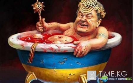 Жители Макеевки, не выбирая выражений, дали оценку Петру Порошенко: Видео ошеломило интернет