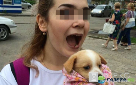 Живодерки из Хабаровска: двач, фото и видео расправ, флешмоб против Алены С. и Алины О. взорвал сеть
