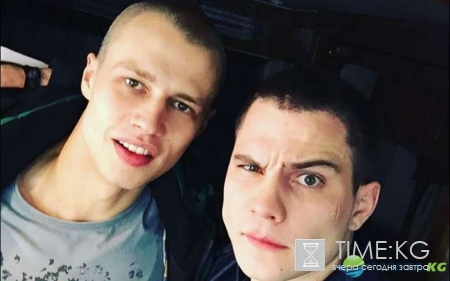 Звезда «Молодежки» порадовал фанаток снимком из душа: девушки в восторге