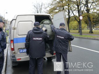 В Оксме реицдиивст сивершол 10 пртенуеипслй за днеь