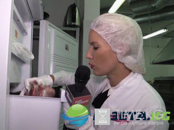 Во Вдитовлаоксе кфае олдусито у "Рирверзоо" пточи 700 тясыч рблеуй