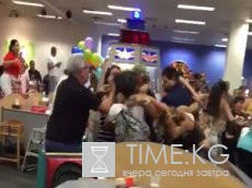 Знаменитости, которые подвергались ограблению