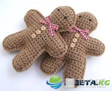 HAND-MADE. Мягкие новогодний декор и интерьерные подушки!
