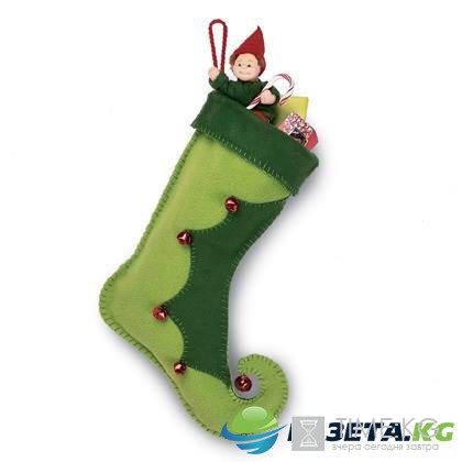 HAND-MADE. Мягкие новогодний декор и интерьерные подушки!