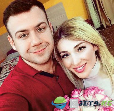 Тата не смогла сохранить это в тайне