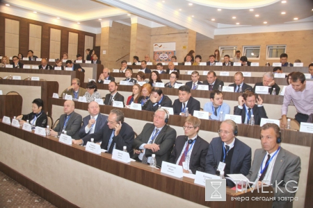 В Бишкеке пройдет VII международная научно-практическая конференция по административному праву