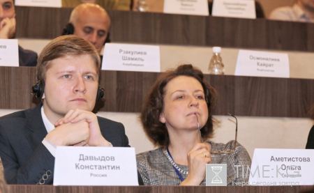 В Бишкеке пройдет VII международная научно-практическая конференция по административному праву