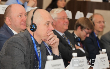 В Бишкеке пройдет VII международная научно-практическая конференция по административному праву