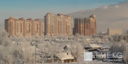Актировка в Сургуте: как температура устроит «каникулы вне плана»