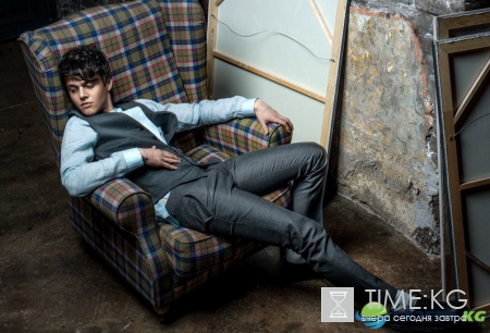 Alekseev: Я никогда не сдаюсь