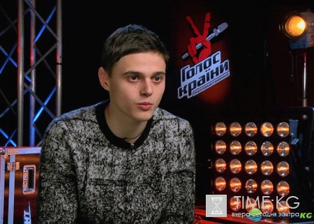 Alekseev: Я никогда не сдаюсь