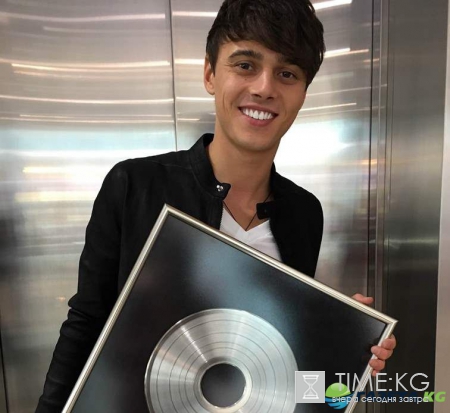 Alekseev: Я никогда не сдаюсь