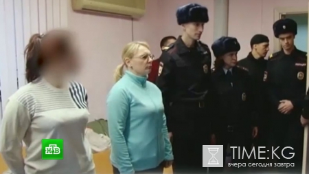 Алена Савченко Хабаровск: найден подельник живодерок из Хабаровска