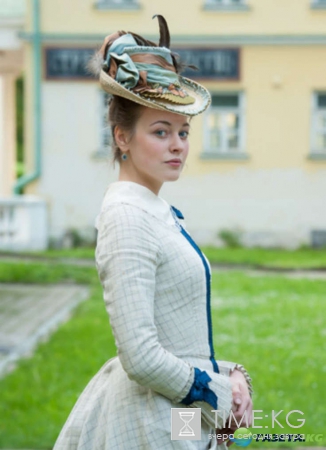 Анна-детективъ сериал смотреть онлайн все серии