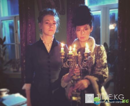 Анна‐детектив 27‐28 серия от 29.11.2016: смотреть онлайн 29 ноября сериал 2016 на ТВ‐3: Куафер