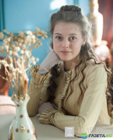 Анна‐детектив 29-30 серия от 30.11.2016: сериал 2016 смотреть онлайн 30 ноября на ТВ‐3: Два офицера